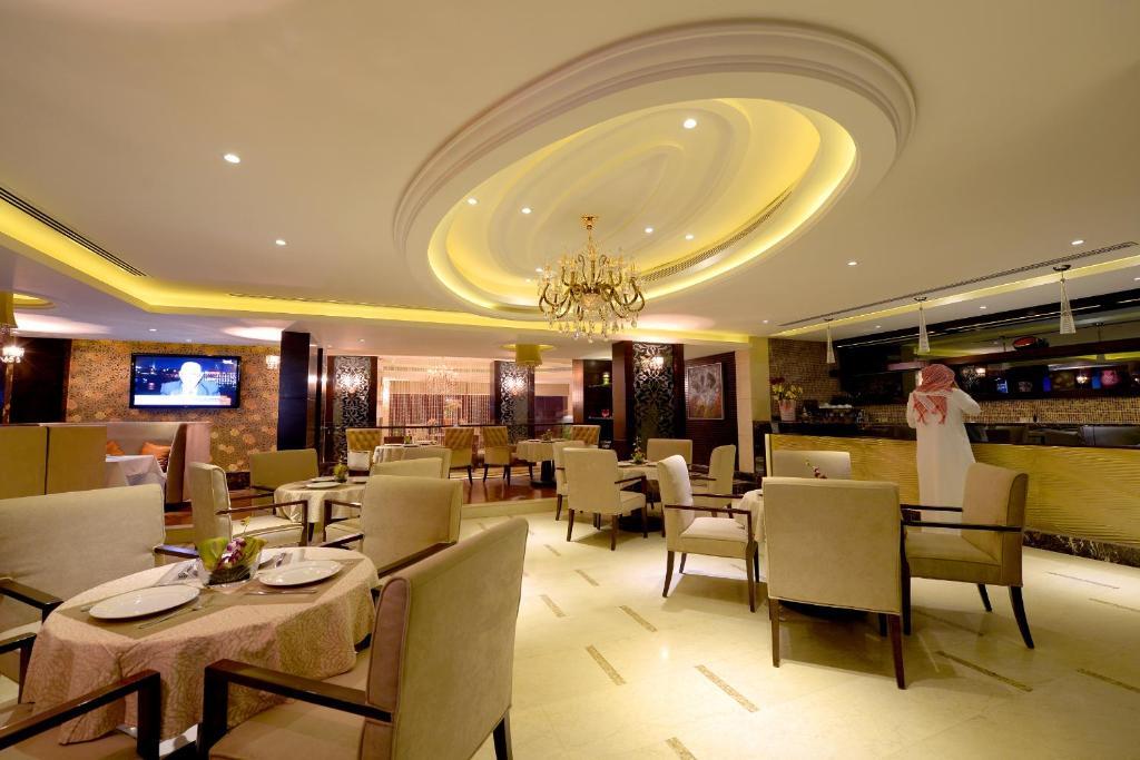 Aparthotel Boudl Al Woroud à Riyad Extérieur photo