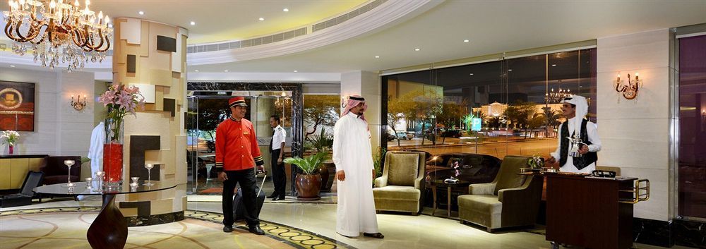 Aparthotel Boudl Al Woroud à Riyad Extérieur photo