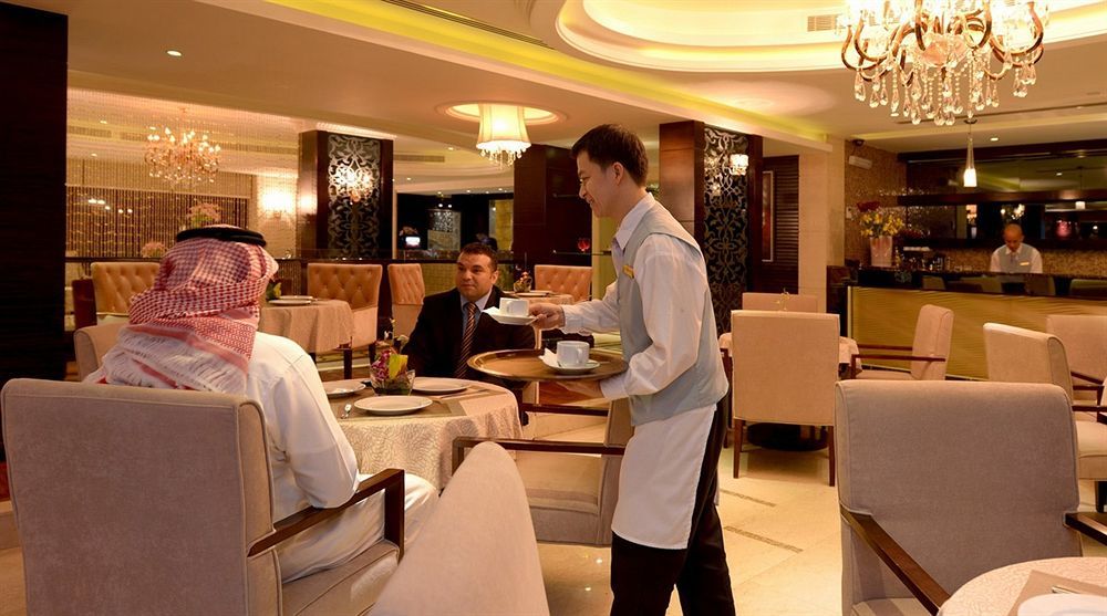 Aparthotel Boudl Al Woroud à Riyad Extérieur photo