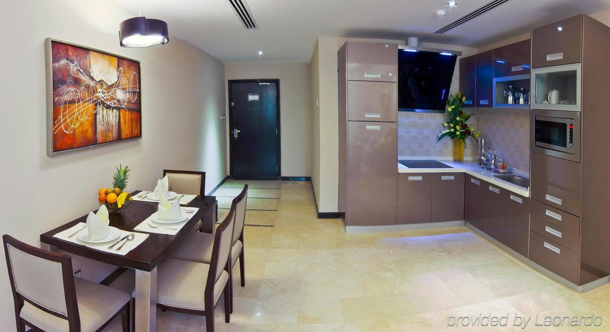 Aparthotel Boudl Al Woroud à Riyad Extérieur photo
