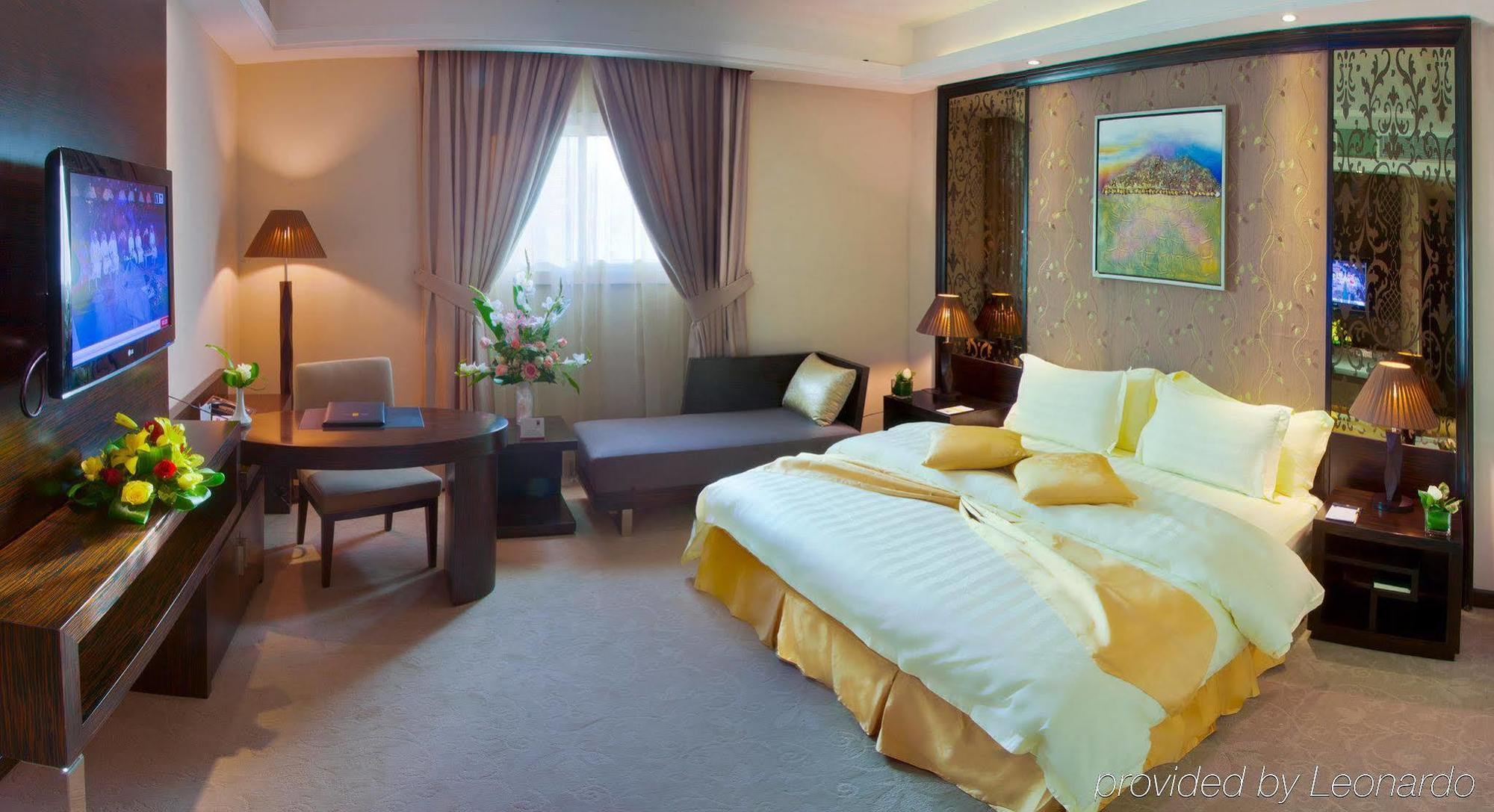 Aparthotel Boudl Al Woroud à Riyad Extérieur photo