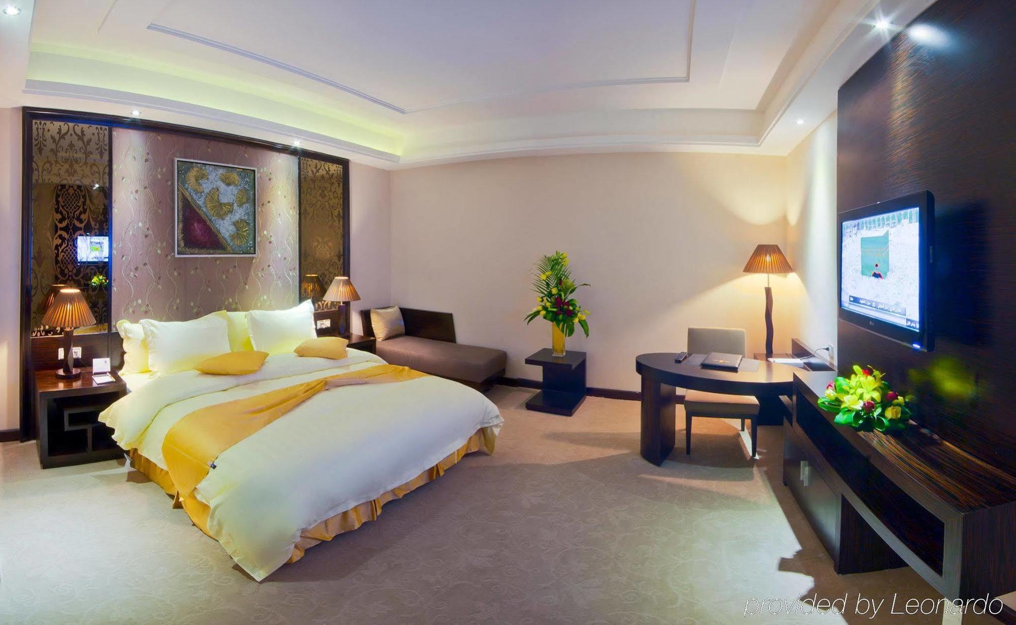 Aparthotel Boudl Al Woroud à Riyad Extérieur photo