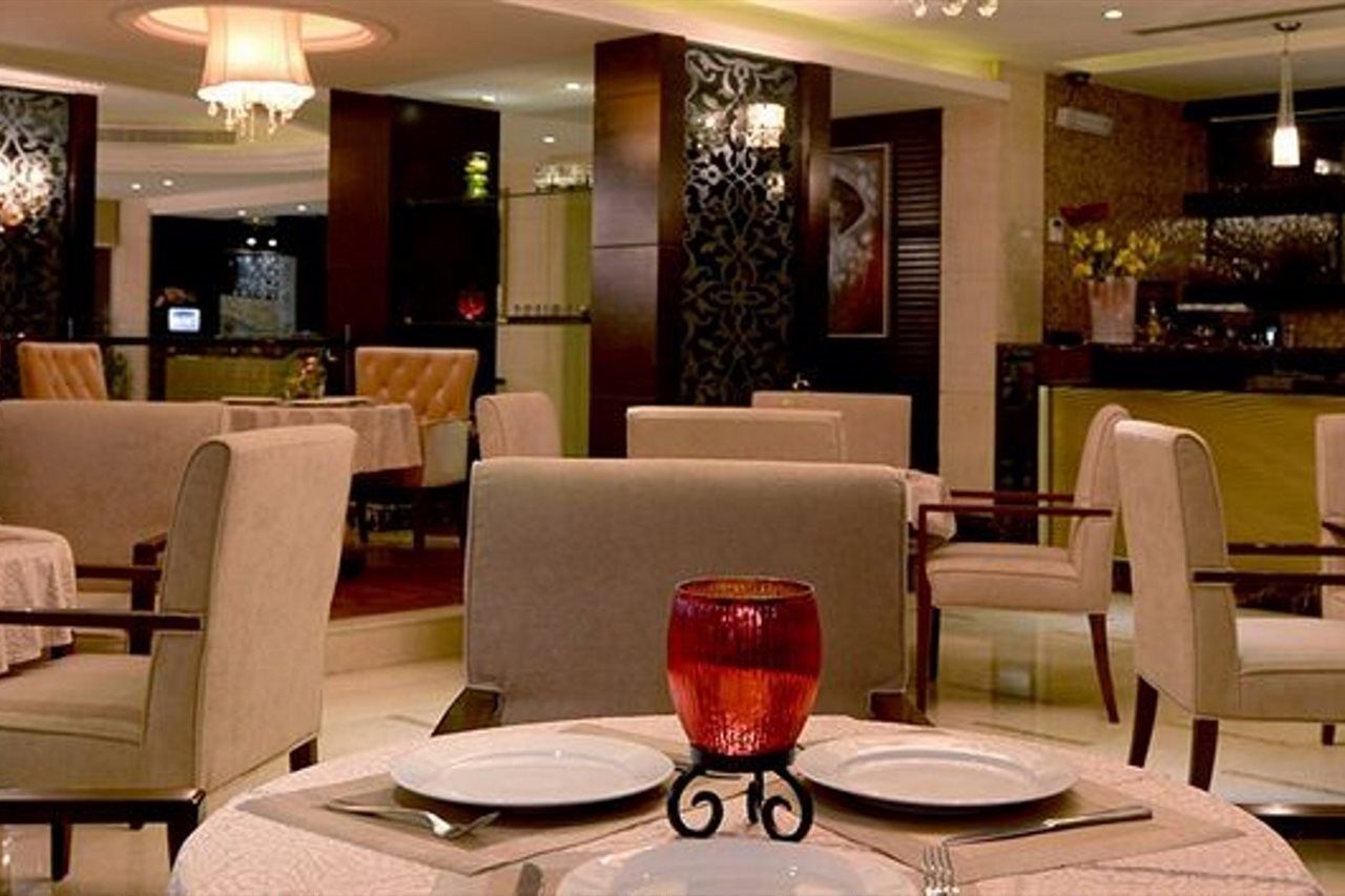 Aparthotel Boudl Al Woroud à Riyad Extérieur photo